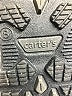 Carter's Black Boots Size 8 (kids) - photo 3