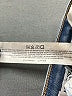 YMI Solid Blue Jeans Size 3 - photo 8