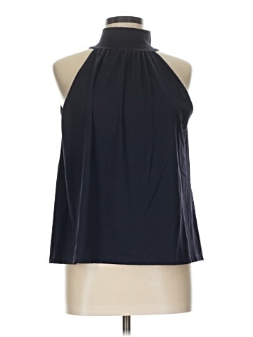 Susana Monaco Sleeveless Blouse (view 1)