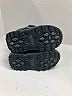 Carter's Black Boots Size 8 (kids) - photo 4