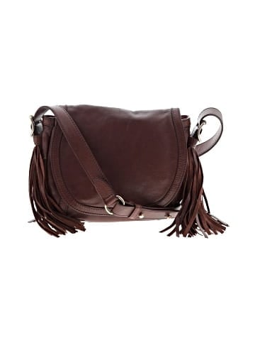 See By Chloé Leather Crossbody Bag (view 1)