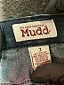 Mudd Hearts Black Jeans Size 3 - photo 7