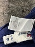 Vineyard Vines 100% Cotton Blue Pullover Sweater Size M - photo 9