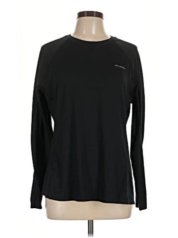 Columbia Long Sleeve T-Shirt (view 1)