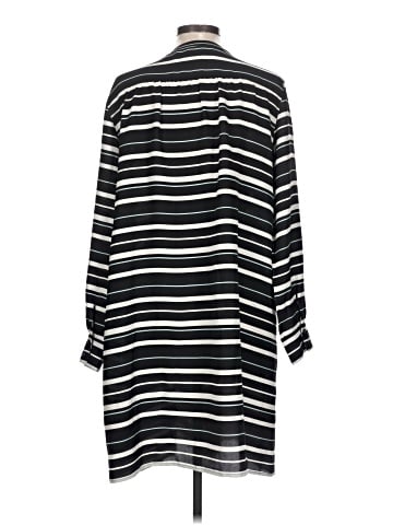 Ann Taylor LOFT Casual Dress (view 2)