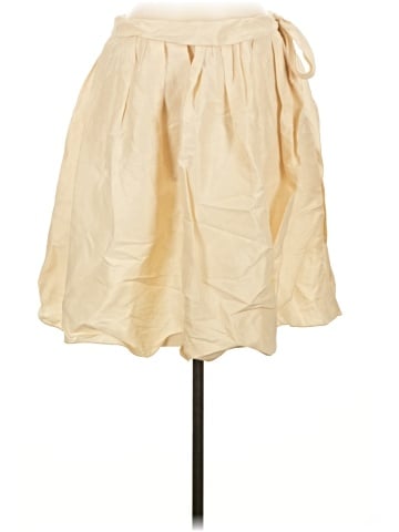 Hanii Y Silk Skirt (view 1)