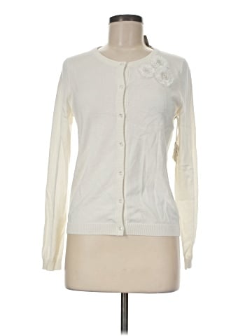 Madison Cardigan (view 1)