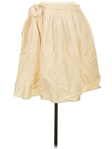 Hanii Y Silk Skirt (view 2)