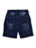 Bamboo Blue Denim Shorts Size 5 - photo 2