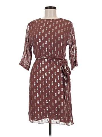 Pomandere Casual Dress (view 1)