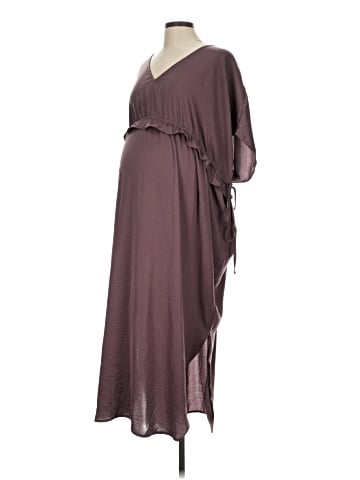Ingrid + Isabel Casual Dress (view 1)