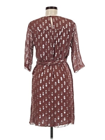 Pomandere Casual Dress (view 2)