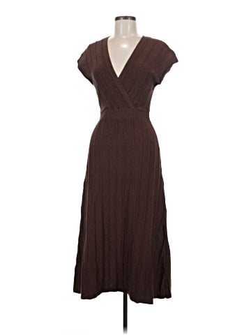 Jealous Tomato Casual Dress (view 1)
