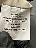Sympli Gray Formal Skirt Size 14 - photo 6