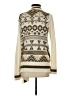 Eddie Bauer 100% Cotton Tan Cardigan Size S - photo 2