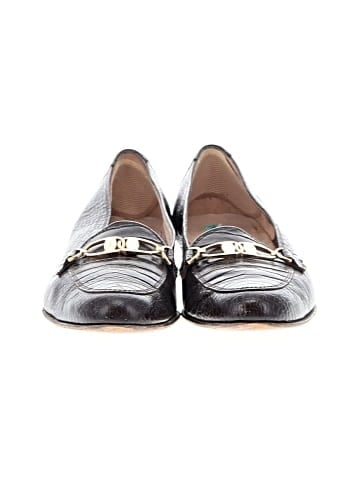 Salvatore Ferragamo Flats (view 2)