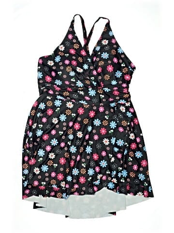 BLOOMCHIC Swimsuit Cover Up (view 1)
