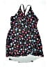 BLOOMCHIC Black Swimsuit Cover Up Size 22 - 24 - photo 1
