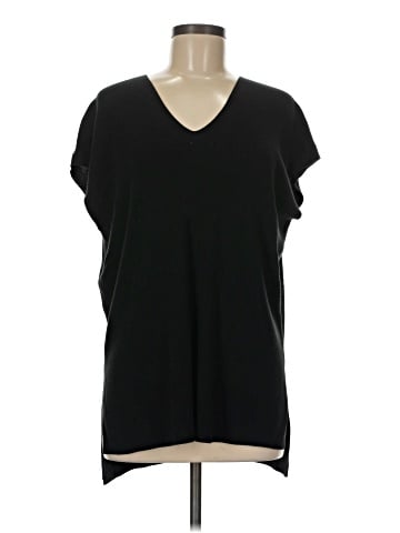 Versona Short Sleeve Top (view 1)