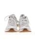 New Balance Gray Sneakers Size 9 - photo 2