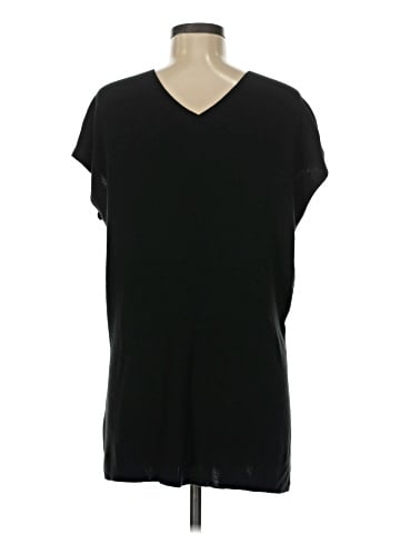Versona Short Sleeve Top (view 2)