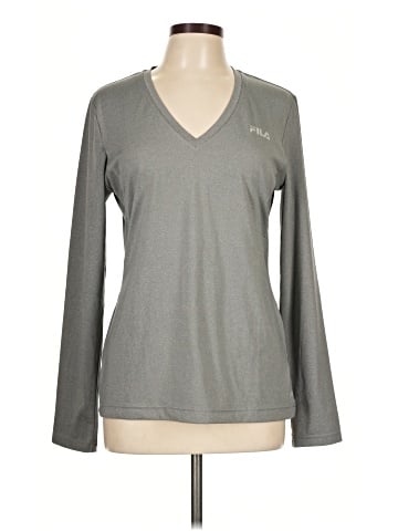 Fila Sport Pullover Sweater (view 1)