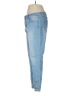 Artisan NY Hearts Blue Jeans Size 8 - photo 5