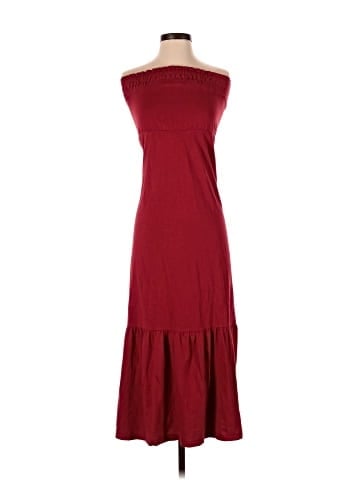 Amadi Casual Dress (view 1)