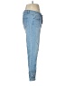 Artisan NY Hearts Blue Jeans Size 8 - photo 4