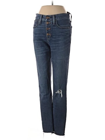 J.Crew Factory Store Jeans (view 1)