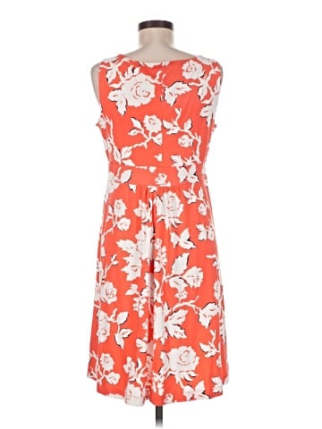 Lands' End Casual Dress (view 2)