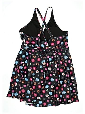 BLOOMCHIC Swimsuit Cover Up (view 2)