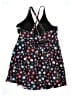 BLOOMCHIC Black Swimsuit Cover Up Size 22 - 24 - photo 2
