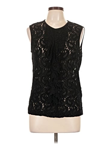 Donna Degnan Sleeveless Blouse (view 1)