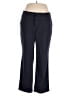 Nine West Blue Dress Pants Size 16 - photo 1