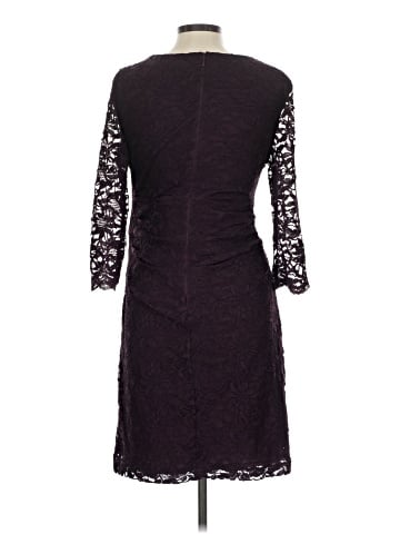 A Pea in the Pod Cocktail Dress (view 2)