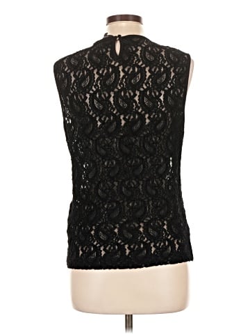 Donna Degnan Sleeveless Blouse (view 2)