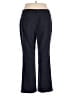 Nine West Blue Dress Pants Size 16 - photo 2