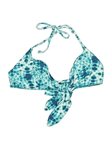 Tori Praver Swimsuit Top (view 1)