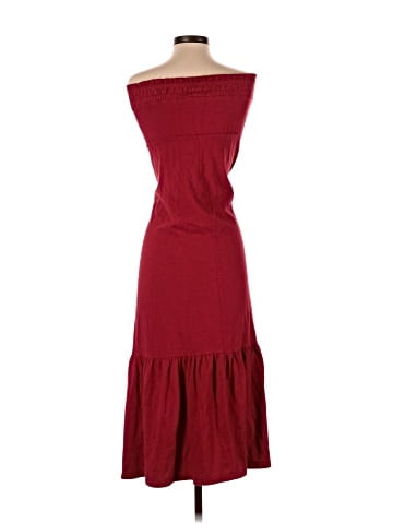Amadi Casual Dress (view 2)