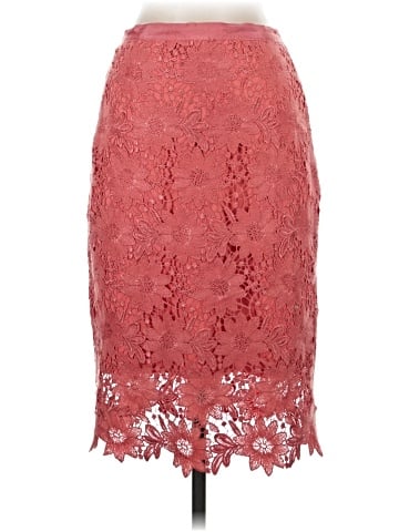 White House Black Market Formal Skirt (view 1)