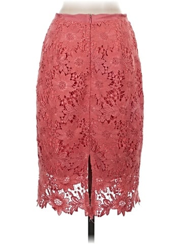White House Black Market Formal Skirt (view 2)