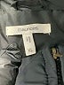 Maurices 100% Polyester Black Vest Size XL - photo 6