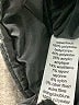 Maurices 100% Polyester Black Vest Size XL - photo 7