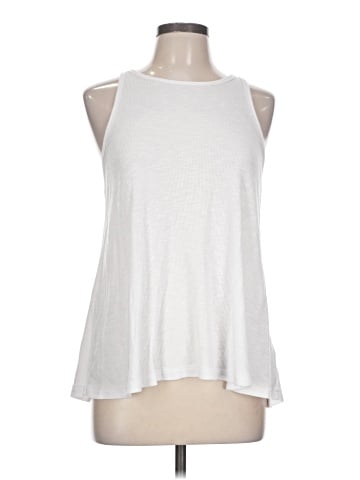 Free People Sleeveless T-Shirt (view 1)