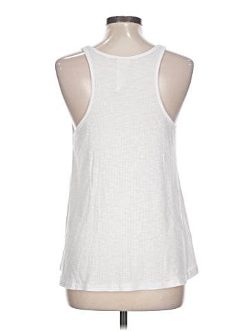 Free People Sleeveless T-Shirt (view 2)