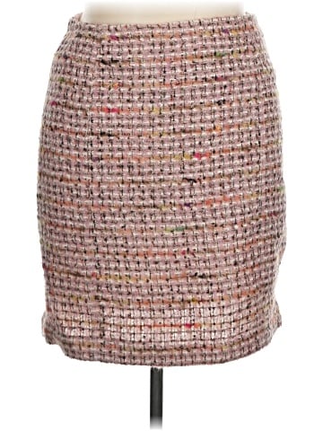 Ann Taylor Casual Skirt (view 1)