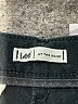 Lee Solid Black Casual Pants Size 16 (petite) - photo 4