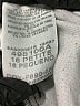 Lee Solid Black Casual Pants Size 16 (petite) - photo 5