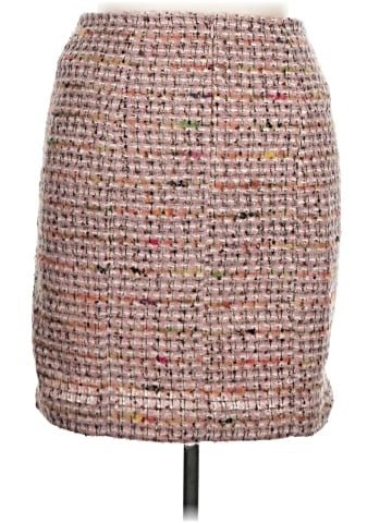 Ann Taylor Casual Skirt (view 2)